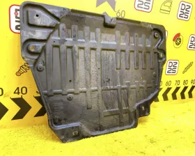 Защита двигателя Land Rover