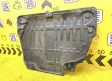Защита двигателя Land Rover RANGE ROVER EVOQUE 2012 LR027021 L538 204PT, передняя
