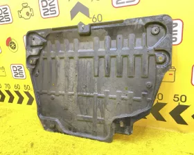Защита двигателя Land Rover