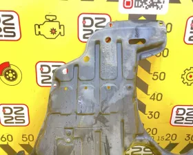 Защита двигателя Toyota