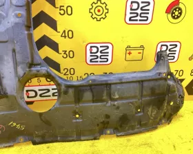 Защита двигателя Toyota