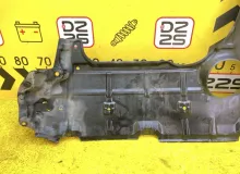 Защита двигателя TOYOTA VANGUARD 2009 5141042050 ACA38W 2AZFE, передняя