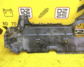 Защита двигателя Toyota