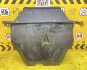 Защита двигателя Mitsubishi