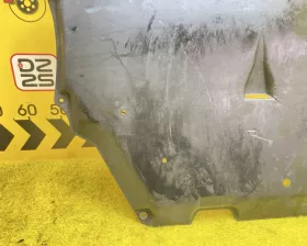 Защита двигателя Mitsubishi