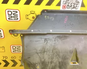 Защита двигателя Mitsubishi