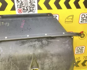 Защита двигателя Mitsubishi