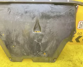 Защита двигателя Mitsubishi