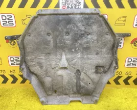 Защита двигателя Mitsubishi