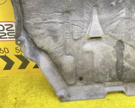 Защита двигателя Mitsubishi
