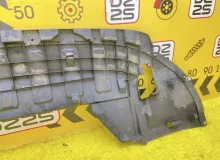 Защита бампера MITSUBISHI OUTLANDER 2015 5370B626 GG2W 4B11, передняя