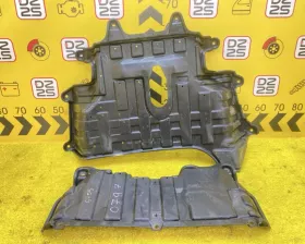 Защита двигателя Toyota