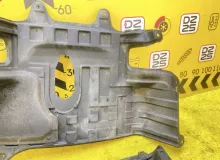 Защита двигателя TOYOTA HIACE 2006 5140626140 KDH205V 2KDFTV, передняя