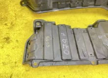 Защита двигателя TOYOTA HIACE 2006 5140626140 KDH205V 2KDFTV, передняя