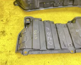 Защита двигателя Toyota