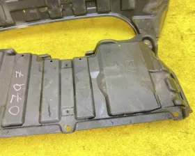 Защита двигателя Toyota