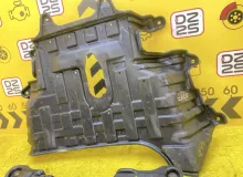 Защита двигателя TOYOTA HIACE 2006 5140626140 KDH205V 2KDFTV, передняя