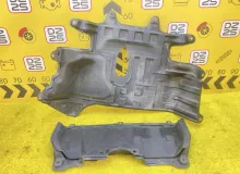 Защита двигателя TOYOTA HIACE 2006 5140626140 KDH205V 2KDFTV, передняя