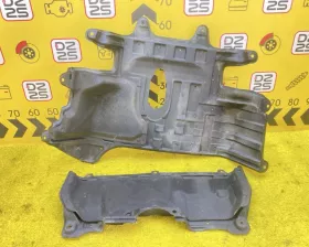 Защита двигателя Toyota