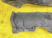 Защита двигателя TOYOTA HIACE 2006 5140626140 KDH205V 2KDFTV, передняя