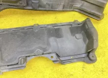 Защита двигателя TOYOTA HIACE 2006 5140626140 KDH205V 2KDFTV, передняя