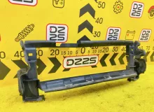 Дефлектор радиатора Land Rover RANGE ROVER EVOQUE 2012 LR027022 L538 204PT, передний