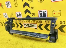 Дефлектор радиатора Land Rover RANGE ROVER EVOQUE 2012 LR027022 L538 204PT, передний