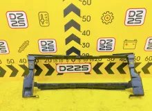 Дефлектор радиатора Land Rover RANGE ROVER EVOQUE 2012 LR027022 L538 204PT, передний