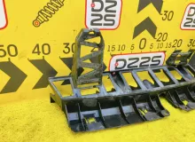 Крепление бампера BMW X5 2008 51127158444 E70 N52B30AF, заднее