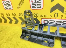 Крепление бампера BMW X5 2008 51127158444 E70 N52B30AF, заднее