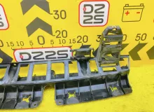 Крепление бампера BMW X5 2008 51127158444 E70 N52B30AF, заднее