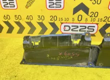 Крепление бампера BMW X5 2008 51127158444 E70 N52B30AF, заднее