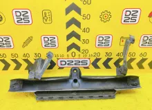 Воздухозаборник HUMMER H3 2006 25786710 L52, передний
