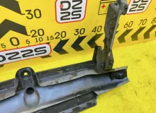 Воздухозаборник HUMMER H3 2006 25786710 L52, передний