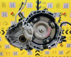 АКПП Mazda