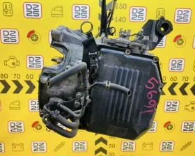 АКПП Mazda