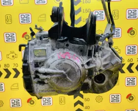 АКПП Mazda