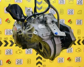 АКПП Mazda