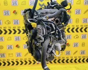 Двигатель Toyota