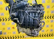 Двигатель TOYOTA ALPHARD 2015 190000V210 AGH30W 2ARFE, передний