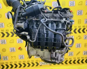 Двигатель Toyota