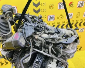 Двигатель Toyota