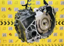 АКПП TOYOTA ALPHARD 2015 3040058041 AGH30W 2ARFE, передняя