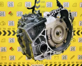 АКПП TOYOTA