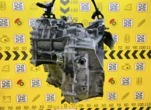 АКПП TOYOTA ALPHARD 2015 3040058041 AGH30W 2ARFE, передняя