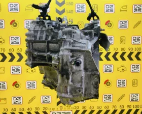 АКПП TOYOTA