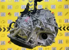АКПП TOYOTA ALPHARD 2015 3040058041 AGH30W 2ARFE, передняя