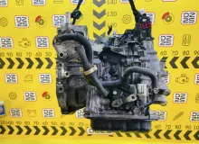 АКПП TOYOTA ALPHARD 2015 3040058041 AGH30W 2ARFE, передняя
