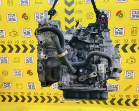 АКПП TOYOTA