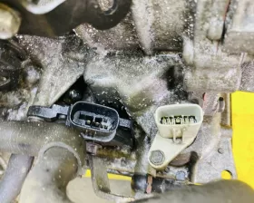 АКПП TOYOTA